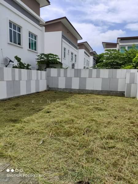 Bungalow for Sale in Bukit Katil (Melaka) - King Song - PropertyGuru.com.my