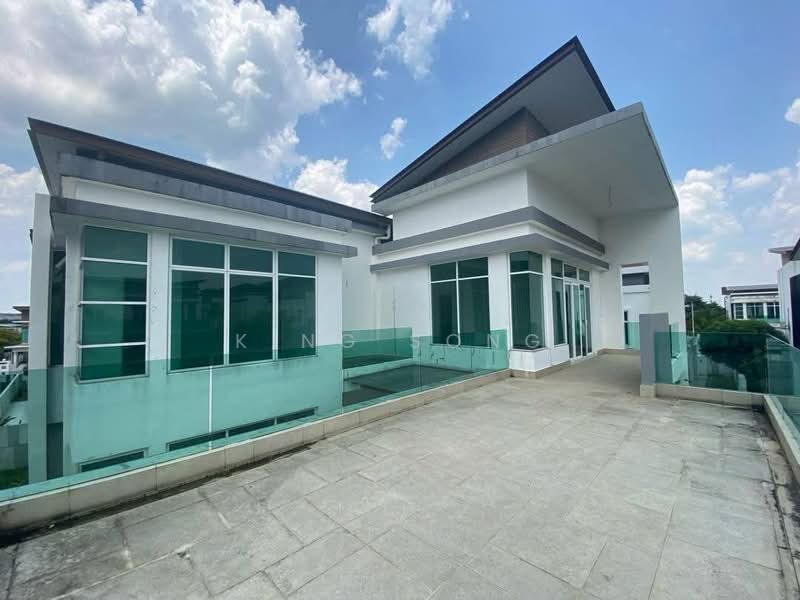 Bungalow for Sale in Bukit Katil (Melaka) - King Song - PropertyGuru.com.my