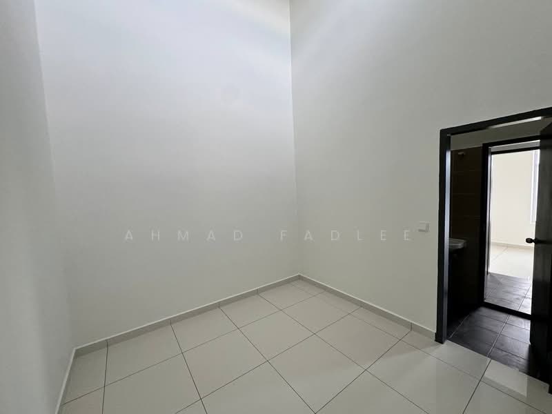 1-storey Terraced House for Sale in Kampung Jenderam Hilir (Dengkil) - Ahmad Fadlee - PropertyGuru.com.my