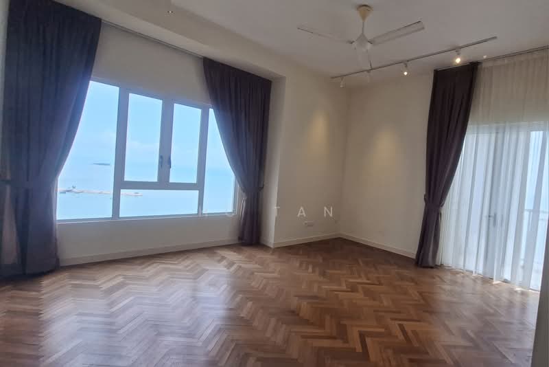 Kondominium untuk Dijual di Andaman @ Quayside - HC Tan - View - PropertyGuru.com.my