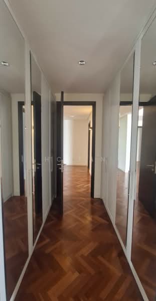 Kondominium untuk Dijual di Andaman @ Quayside - HC Tan - Corridor - PropertyGuru.com.my