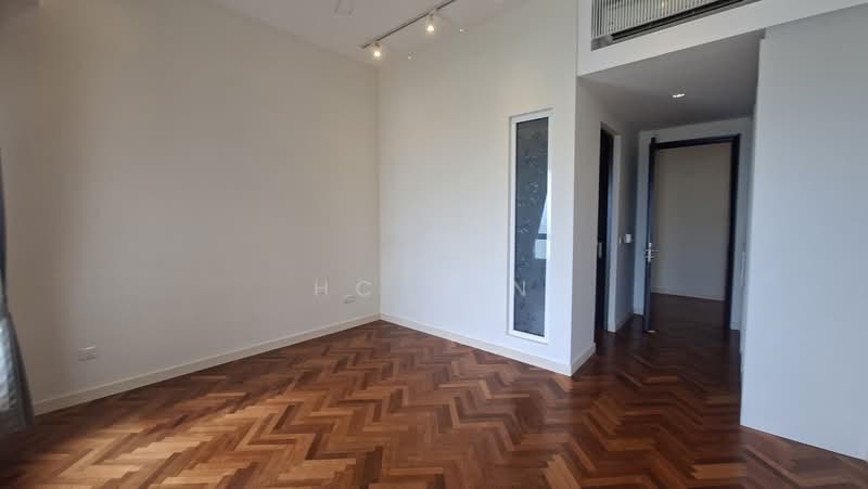 Kondominium untuk Dijual di Andaman @ Quayside - HC Tan - Interior - PropertyGuru.com.my