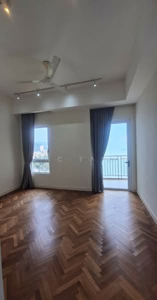 Kondominium untuk Dijual di Andaman @ Quayside - HC Tan - View - PropertyGuru.com.my