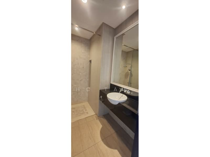 Kondominium untuk Dijual di Andaman @ Quayside - HC Tan - Bathroom - PropertyGuru.com.my
