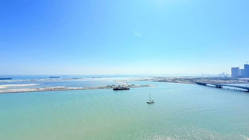 Kondominium untuk Dijual di Andaman @ Quayside - HC Tan - Exterior - PropertyGuru.com.my
