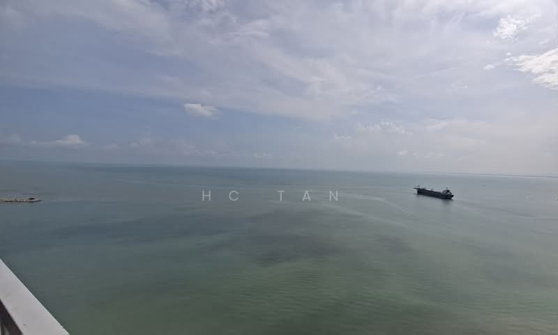 Kondominium untuk Dijual di Andaman @ Quayside - HC Tan - View - PropertyGuru.com.my