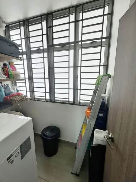 Servis Apartment untuk Dijual di SKS Habitat - Alvin Cham - Interior - PropertyGuru.com.my