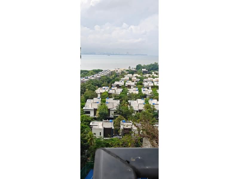 Service Residence for Rent at Starview Bay @ Forest City - Kay Ng - PropertyGuru.com.my
