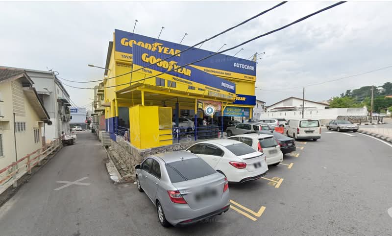 Kedai / Pejabat untuk Disewa di Taman Cheras (Cheras) - Davis Ong - Exterior - PropertyGuru.com.my