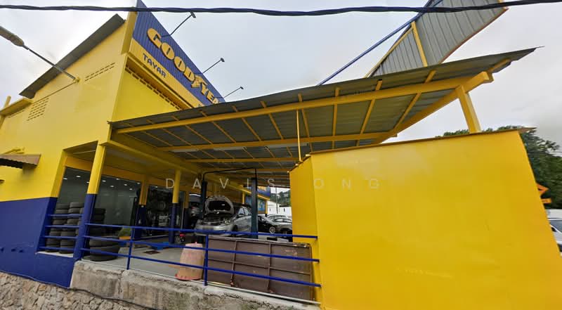 Kedai / Pejabat untuk Disewa di Taman Cheras (Cheras) - Davis Ong - Exterior - PropertyGuru.com.my