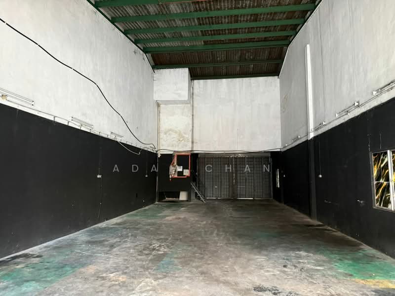 Terrace Factory for Rent in Seksyen 34 (Shah Alam) - Adam Chan - Interior - PropertyGuru.com.my
