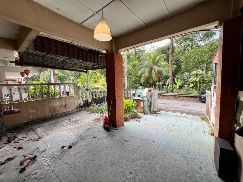 Rumah Teres 2 Tingkat untuk Dijual di Taman Desa Serdang (Seri Kembangan) - Ahmad Fadlee - PropertyGuru.com.my