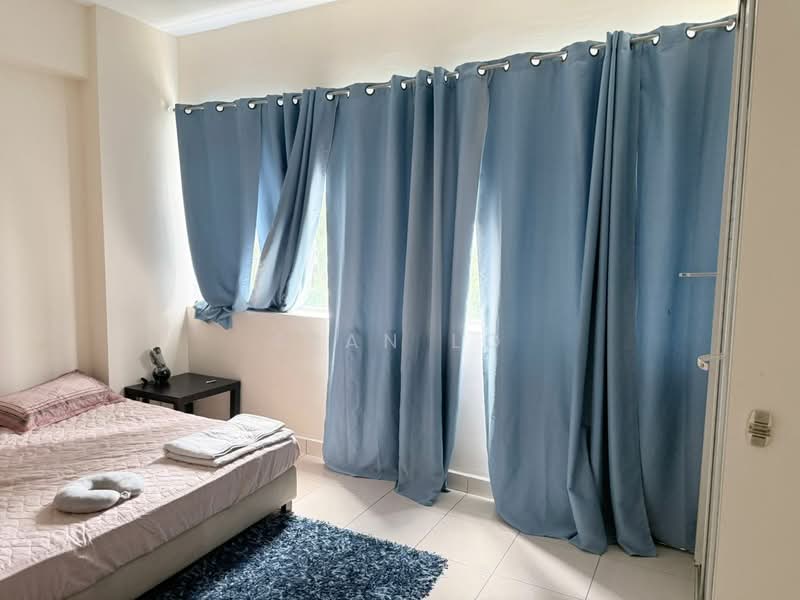 Condominium for Rent at Villa Wangsamas - Sean Lo - Bedroom - PropertyGuru.com.my