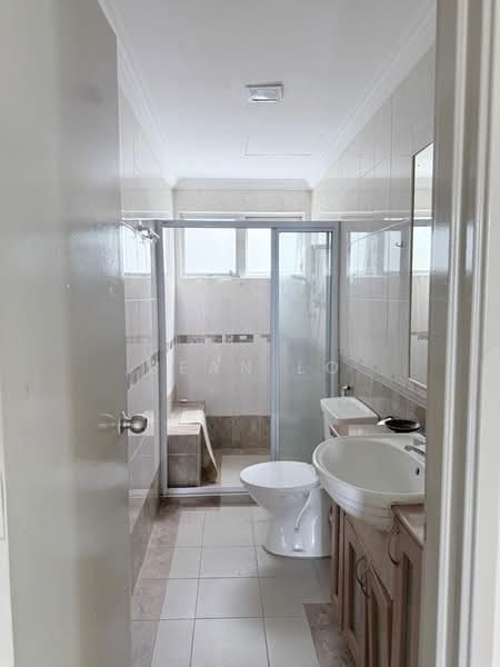 Condominium for Rent at Villa Wangsamas - Sean Lo - Bathroom - PropertyGuru.com.my