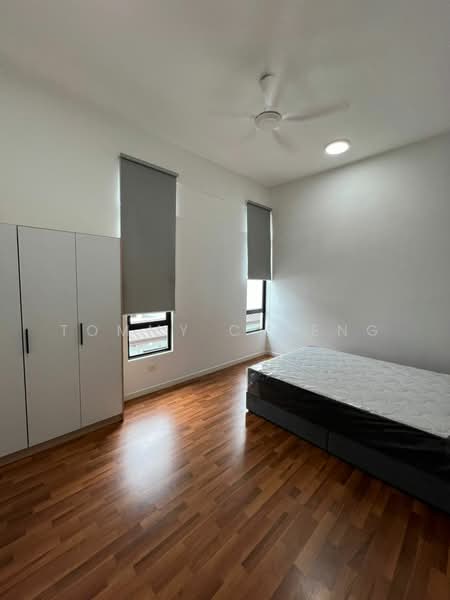 Rumah Kluster untuk Dijual di Eco Majestic (Semenyih) - TOMMY CHIENG - Bedroom - PropertyGuru.com.my