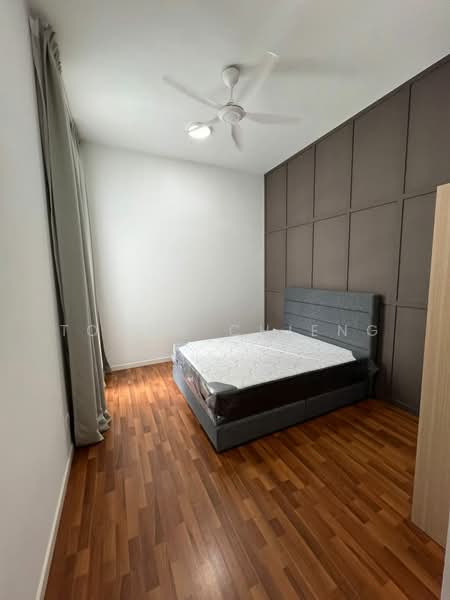 Rumah Kluster untuk Dijual di Eco Majestic (Semenyih) - TOMMY CHIENG - Bedroom - PropertyGuru.com.my