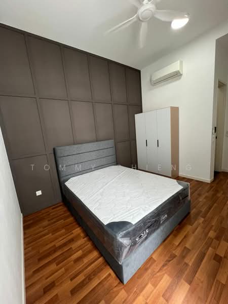 Rumah Kluster untuk Dijual di Eco Majestic (Semenyih) - TOMMY CHIENG - Bedroom - PropertyGuru.com.my