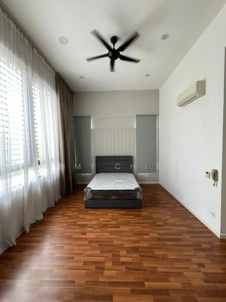 Rumah Kluster untuk Dijual di Eco Majestic (Semenyih) - TOMMY CHIENG - Bedroom - PropertyGuru.com.my