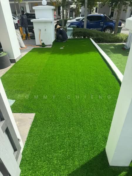 Rumah Kluster untuk Dijual di Eco Majestic (Semenyih) - TOMMY CHIENG - Exterior - PropertyGuru.com.my