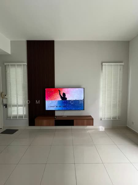 Rumah Kluster untuk Dijual di Eco Majestic (Semenyih) - TOMMY CHIENG - Living Room - PropertyGuru.com.my