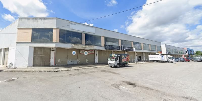 Shop for Sale in Nilai (Negeri Sembilan) - Jansen Chow - Exterior - PropertyGuru.com.my
