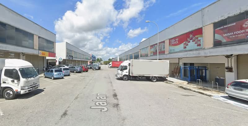 Shop for Sale in Nilai (Negeri Sembilan) - Jansen Chow - Exterior - PropertyGuru.com.my