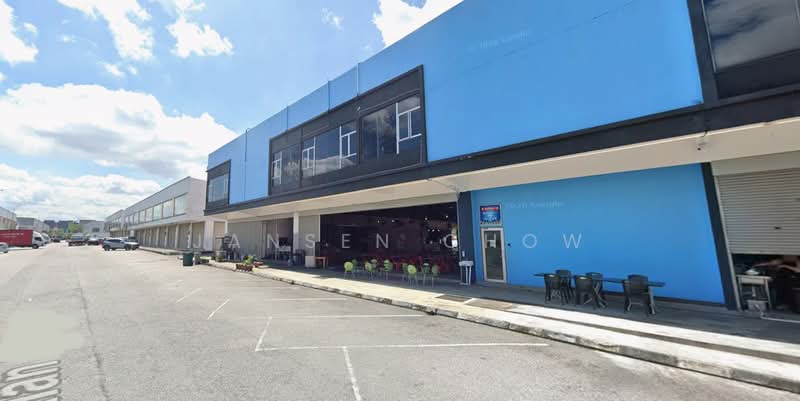 Shop for Sale in Nilai (Negeri Sembilan) - Jansen Chow - Exterior - PropertyGuru.com.my