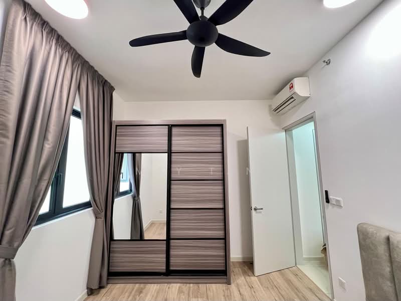 Service Residence for Rent at Sunway Belfield - May Tan - PropertyGuru.com.my
