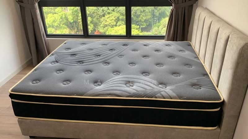 Service Residence for Rent at Sunway Belfield - May Tan - PropertyGuru.com.my