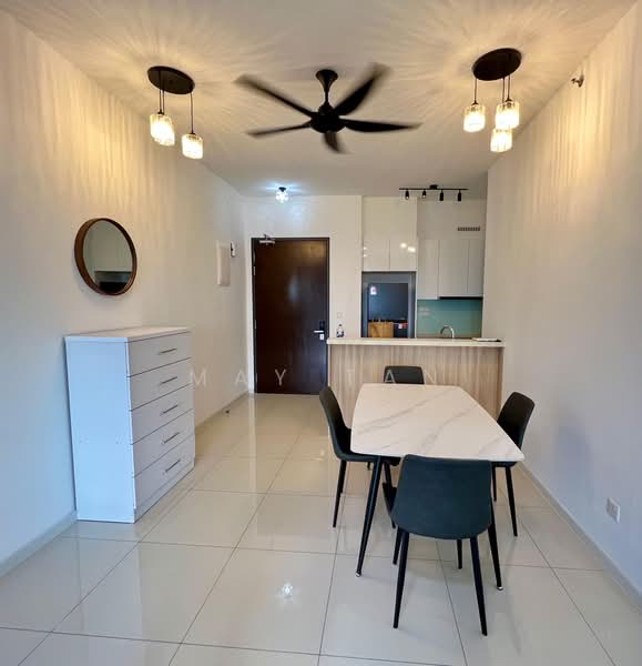 Service Residence for Rent at Sunway Belfield - May Tan - PropertyGuru.com.my