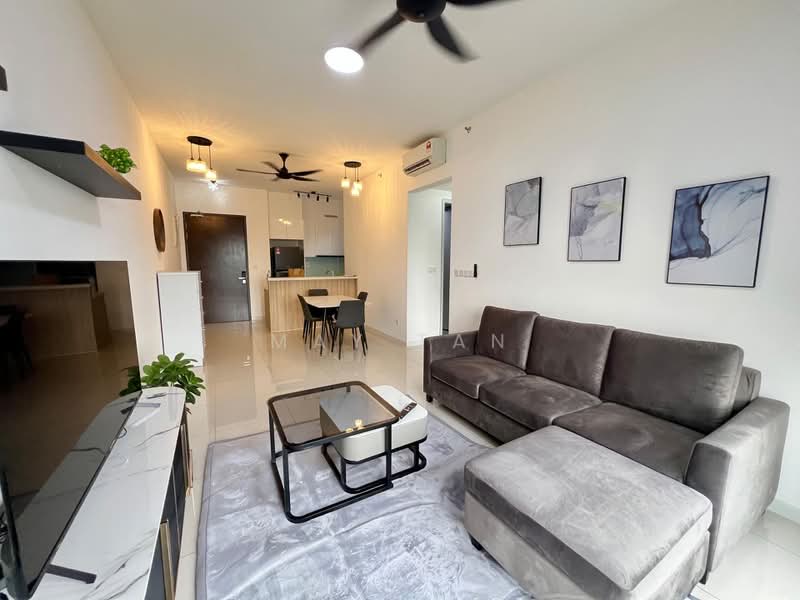 Service Residence for Rent at Sunway Belfield - May Tan - PropertyGuru.com.my