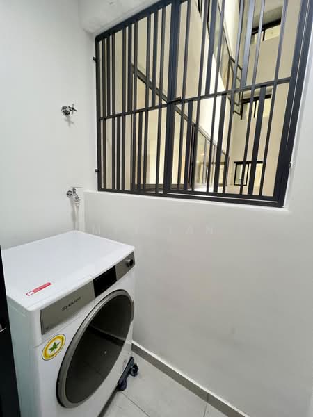 Service Residence for Rent at Sunway Belfield - May Tan - PropertyGuru.com.my