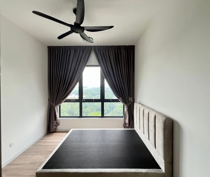 Service Residence for Rent at Sunway Belfield - May Tan - PropertyGuru.com.my