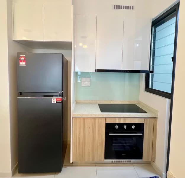 Service Residence for Rent at Sunway Belfield - May Tan - PropertyGuru.com.my