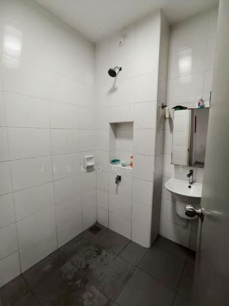 Rumah Teres untuk Dijual di Johor Bahru (Johor) - Jesmond Lee - Bathroom - PropertyGuru.com.my
