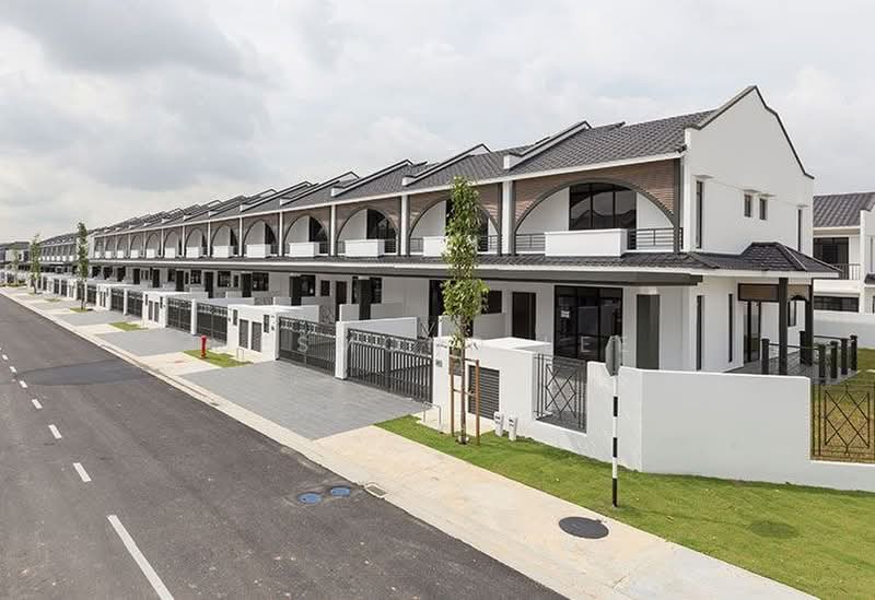 Rumah Teres untuk Dijual di Johor Bahru (Johor) - Jesmond Lee - PropertyGuru.com.my