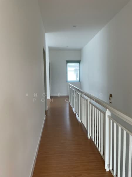 Townhouse for Sale in 16 Sierra (Puchong) - Angie Wong Poh Choo - Corridor - PropertyGuru.com.my
