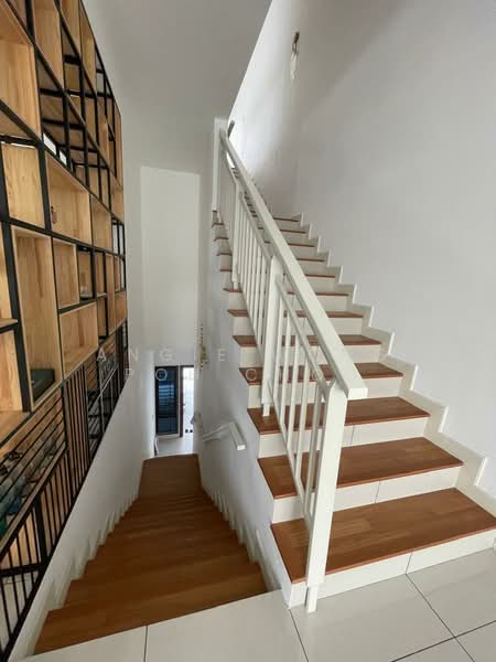 Townhouse for Sale in 16 Sierra (Puchong) - Angie Wong Poh Choo - Interior - PropertyGuru.com.my