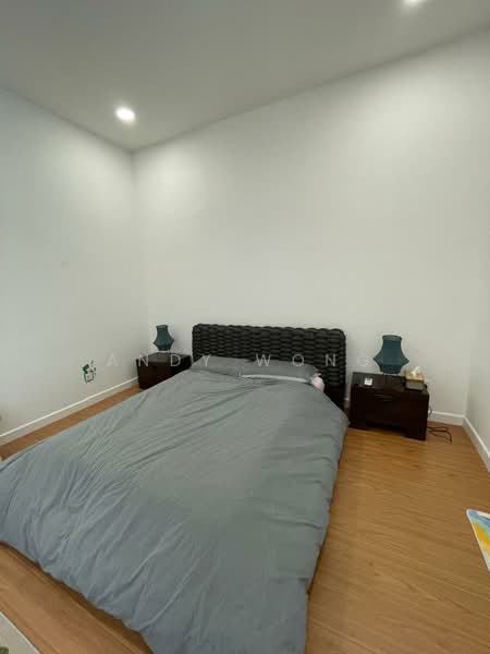 Townhouse for Sale in 16 Sierra (Puchong) - Andy Wong - Bedroom - PropertyGuru.com.my