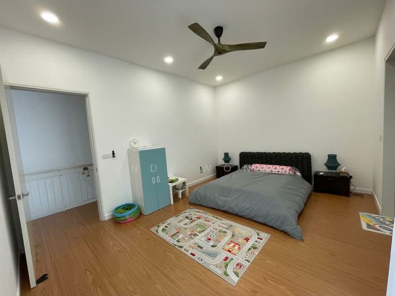Townhouse for Sale in 16 Sierra (Puchong) - Andy Wong - Bedroom - PropertyGuru.com.my