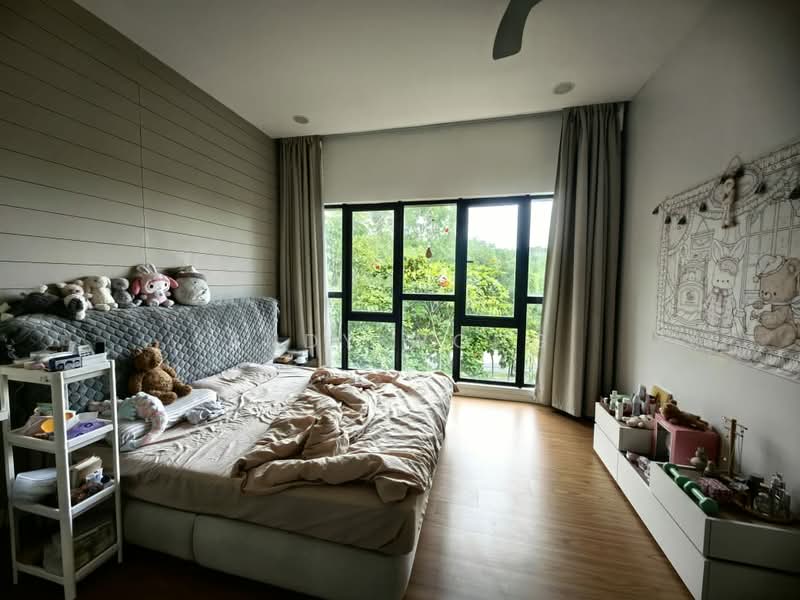 Townhouse for Sale in 16 Sierra (Puchong) - Andy Wong - Bedroom - PropertyGuru.com.my