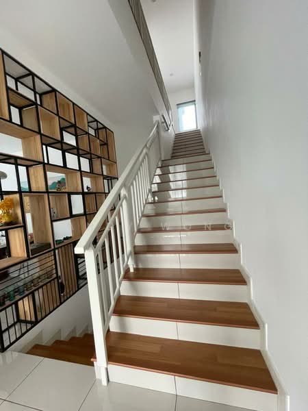 Townhouse for Sale in 16 Sierra (Puchong) - Andy Wong - Interior - PropertyGuru.com.my