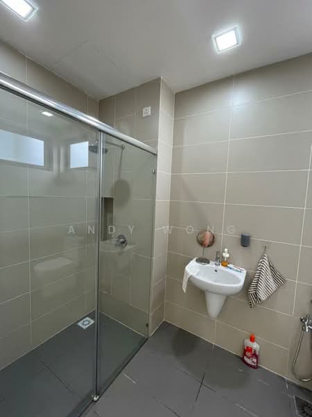 Townhouse for Sale in 16 Sierra (Puchong) - Andy Wong - Bathroom - PropertyGuru.com.my