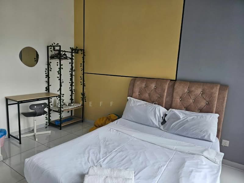 Service Residence for Sale at Sky Trees - Jeff Ang - Bedroom - PropertyGuru.com.my