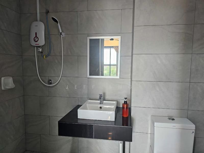 Service Residence for Sale at Sky Trees - Jeff Ang - Bathroom - PropertyGuru.com.my