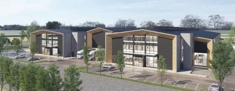 Kilang untuk Dijual di Bandar Cemerlang (Ulu Tiram) - Louis Yeo - Exterior - PropertyGuru.com.my