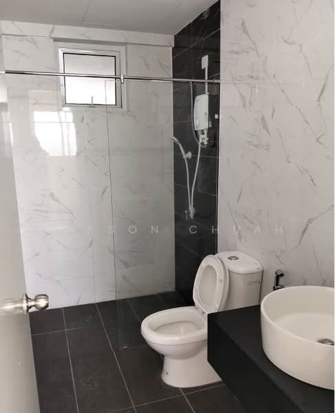 Kondominium untuk Disewa di The Zen - Carson Chuah - Bathroom - PropertyGuru.com.my