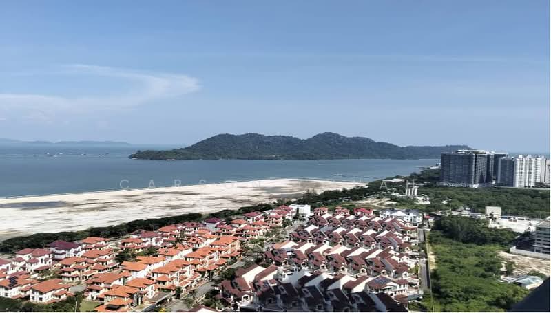 Kondominium untuk Disewa di The Zen - Carson Chuah - View - PropertyGuru.com.my