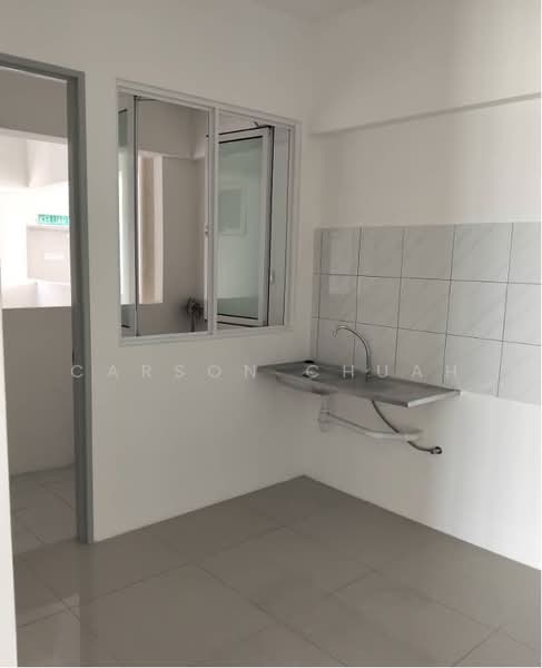 Kondominium untuk Disewa di The Zen - Carson Chuah - Kitchen - PropertyGuru.com.my