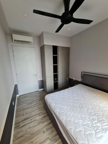 Servis Apartment untuk Disewa di Millerz Square Serviced Residence - Xavier Tan - Bedroom - PropertyGuru.com.my